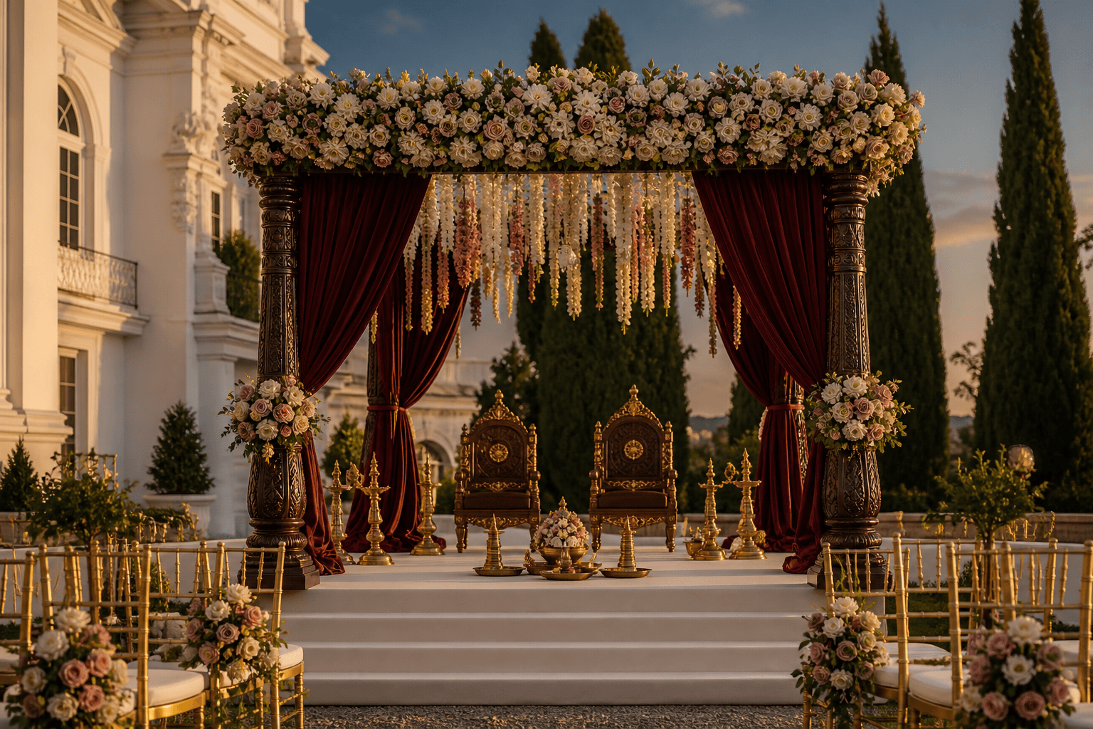 Decor & Florists