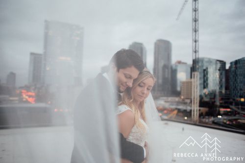 Wedding portfolio