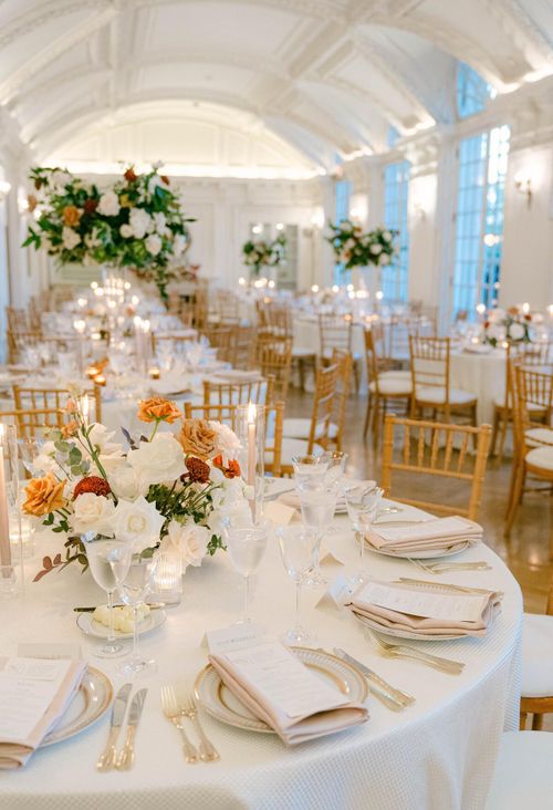 Blue Sapphire Events