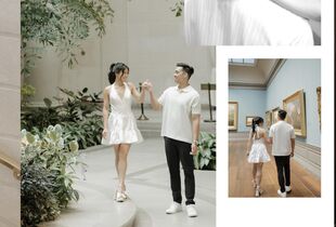 Wedding portfolio