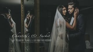 Wedding portfolio