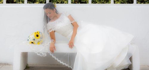 Wedding portfolio