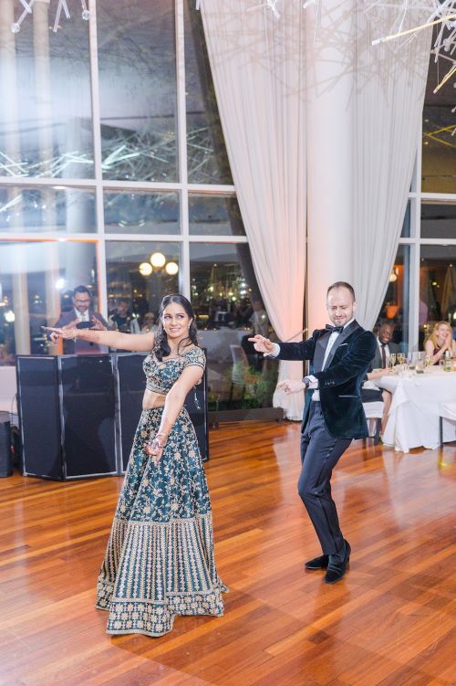 Dj Jay Ent Indian Wedding Dj Washington Dc