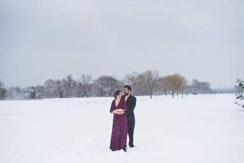 Wedding portfolio