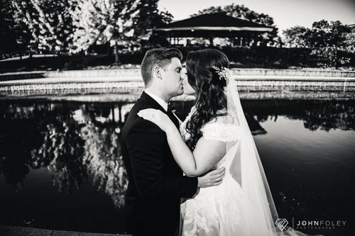 Wedding portfolio