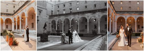 Wedding portfolio