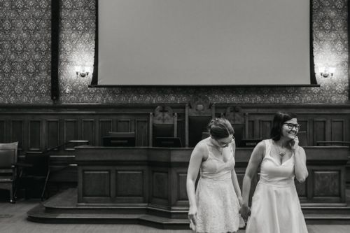 Wedding portfolio