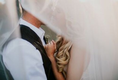 Wedding portfolio