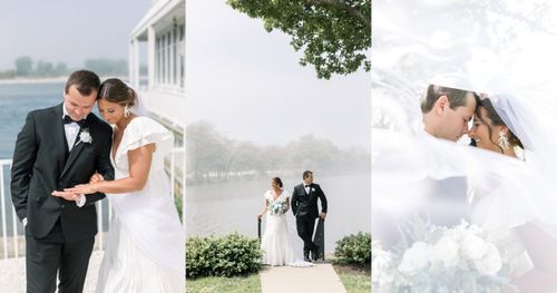 Wedding portfolio