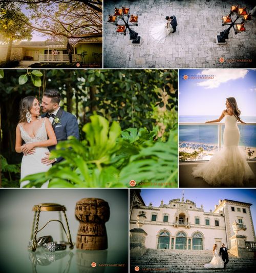 Wedding portfolio