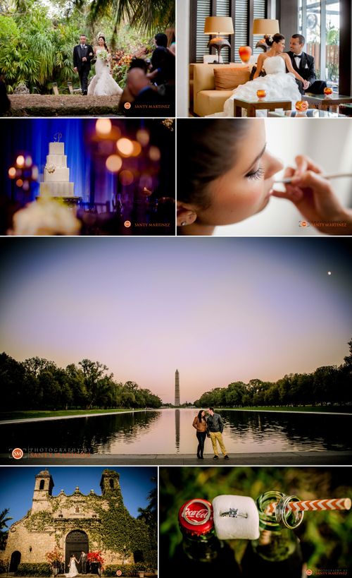 Wedding portfolio