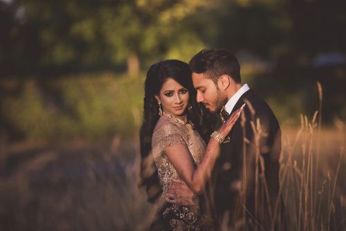 Wedding portfolio