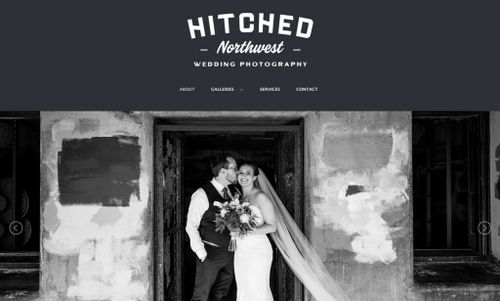 Wedding portfolio