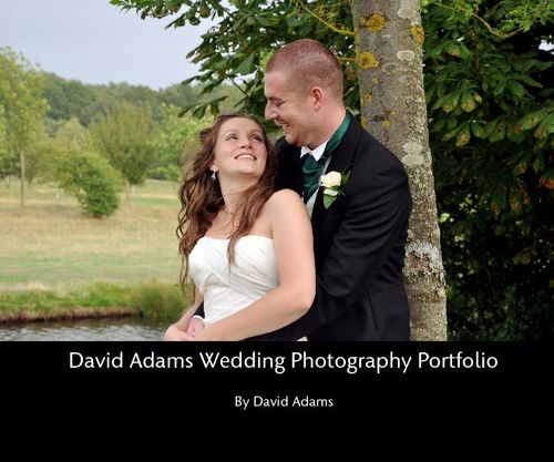 Wedding portfolio