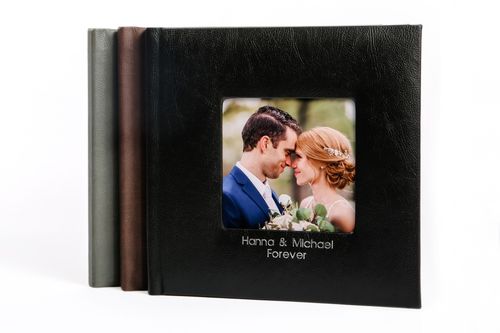 Wedding portfolio