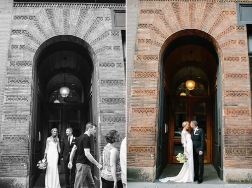 Wedding portfolio