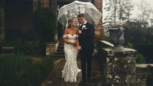 Wedding portfolio