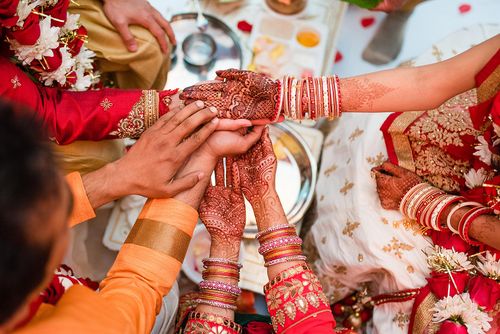 Virginia Marriage Celebrant