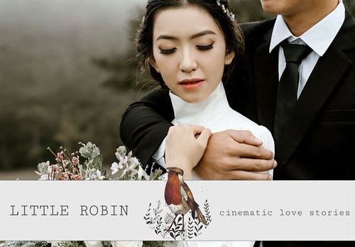 Wedding portfolio