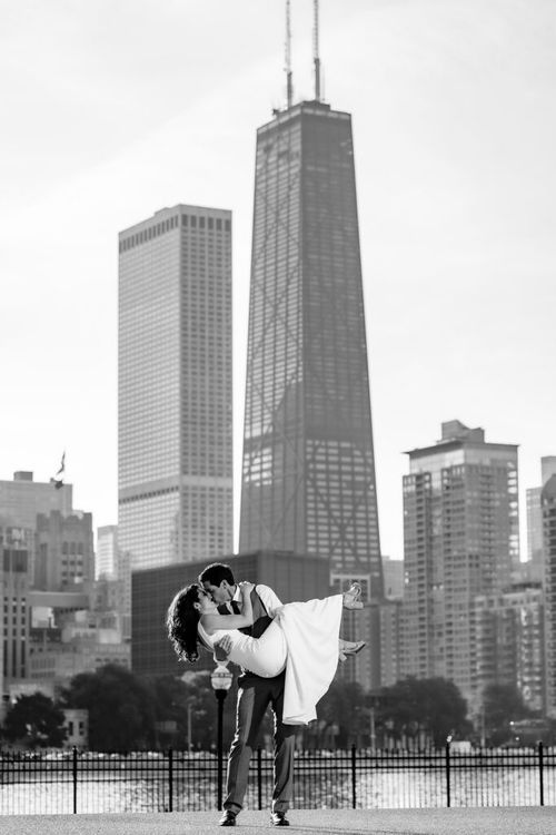 Wedding portfolio